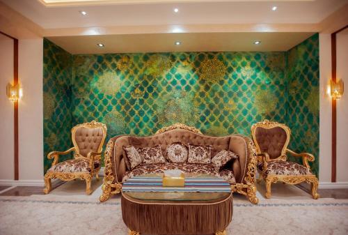 Silk Road Empire Hotel