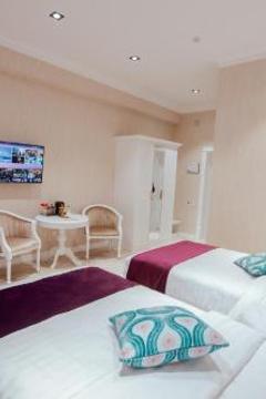 Отель Silk Road Empire Hotel Узбекистан, Самарканд, фото 14