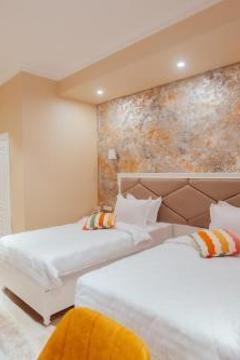 Отель Silk Road Empire Hotel Узбекистан, Самарканд, фото 15