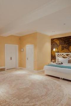 Отель Silk Road Empire Hotel Узбекистан, Самарканд, фото 16
