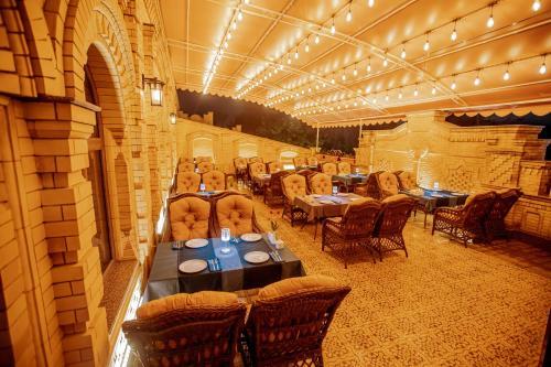 Silk Road Empire Hotel