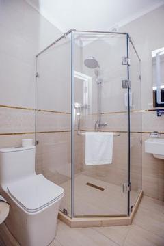 Отель Silk Road Empire Hotel Узбекистан, Самарканд, фото 2