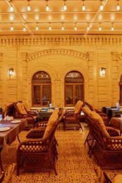 Отель Silk Road Empire Hotel Узбекистан, Самарканд, фото 21