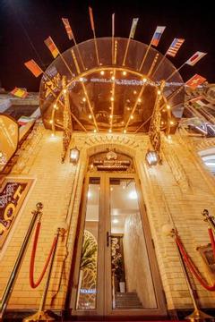 Отель Silk Road Empire Hotel Узбекистан, Самарканд, фото 22