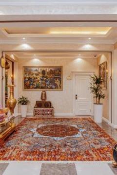 Отель Silk Road Empire Hotel Узбекистан, Самарканд, фото 24