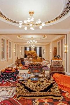 Отель Silk Road Empire Hotel Узбекистан, Самарканд, фото 31