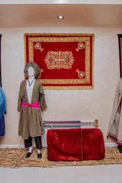 Отель Silk Road Empire Hotel Узбекистан, Самарканд, фото 33
