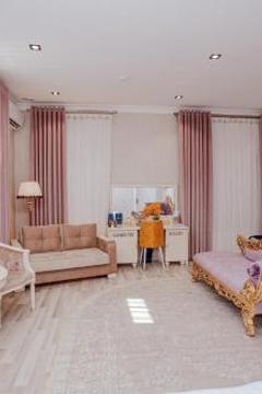 Отель Silk Road Empire Hotel Узбекистан, Самарканд, фото 34