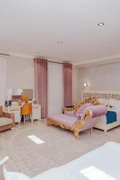 Отель Silk Road Empire Hotel Узбекистан, Самарканд, фото 36
