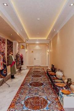 Отель Silk Road Empire Hotel Узбекистан, Самарканд, фото 38