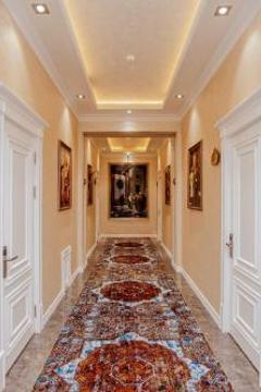 Отель Silk Road Empire Hotel Узбекистан, Самарканд, фото 4