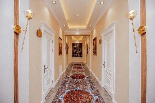 Silk Road Empire Hotel