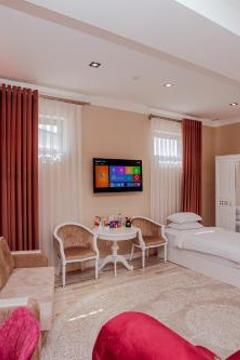 Отель Silk Road Empire Hotel Узбекистан, Самарканд, фото 45