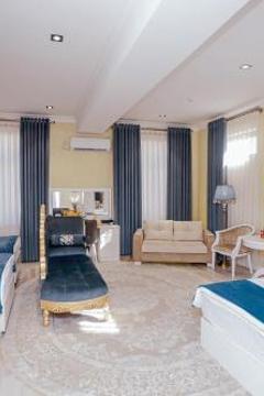 Отель Silk Road Empire Hotel Узбекистан, Самарканд, фото 46