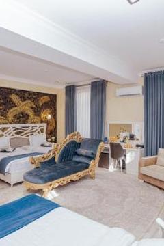 Отель Silk Road Empire Hotel Узбекистан, Самарканд, фото 47