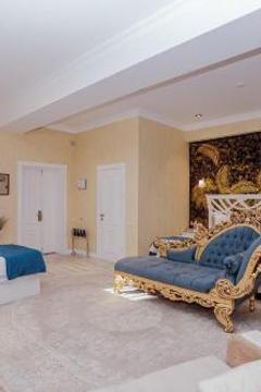 Отель Silk Road Empire Hotel Узбекистан, Самарканд, фото 48