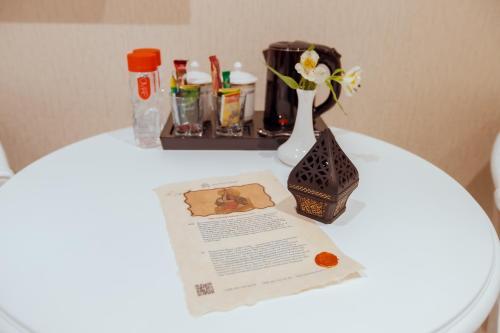 Silk Road Empire Hotel
