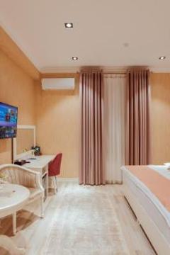 Отель Silk Road Empire Hotel Узбекистан, Самарканд, фото 7
