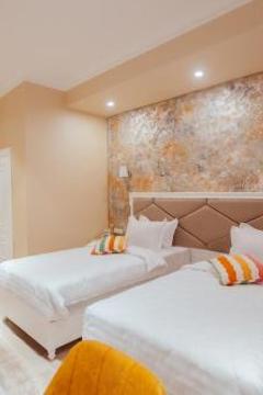 Отель Silk Road Empire Hotel Узбекистан, Самарканд, фото 8