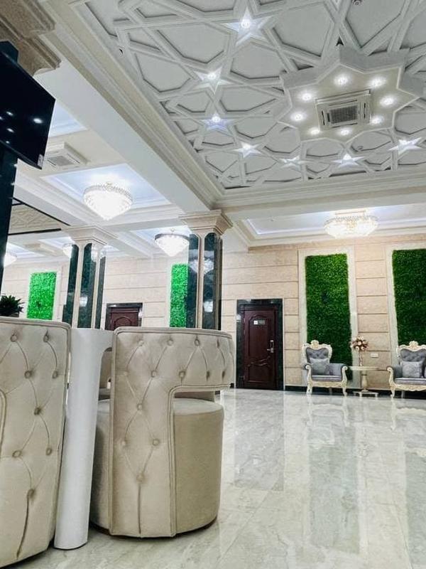 Garden Plaza Bukhara