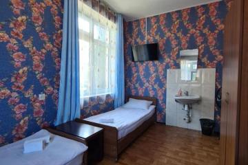 Отель Алёнка Гостевой дом Россия, Адлер, фото 14