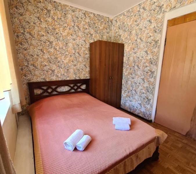 Алёнка Гостевой дом