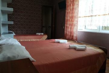 Отель Алёнка Гостевой дом Россия, Адлер, фото 2