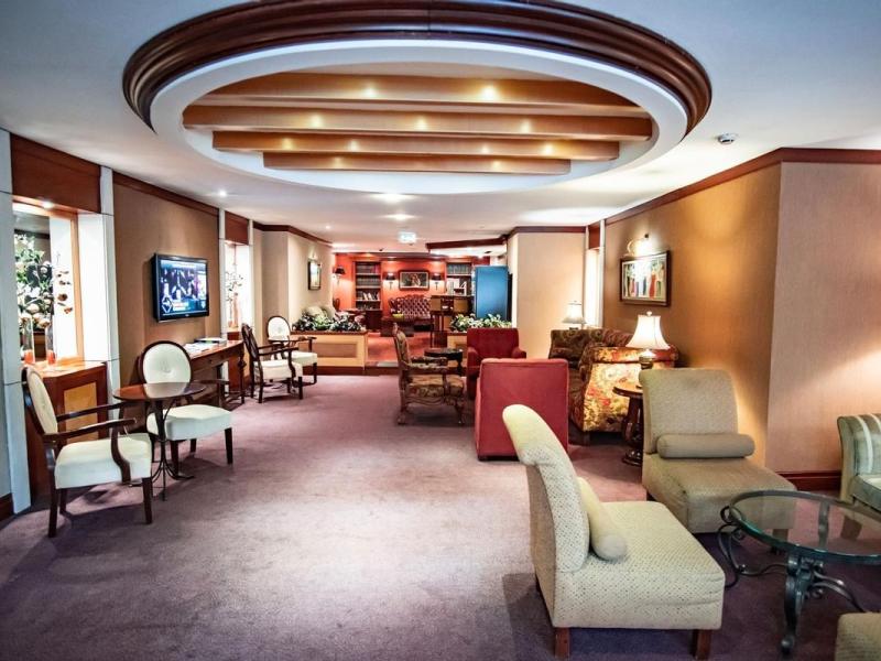 Eresin Hotels Taxim & Premier