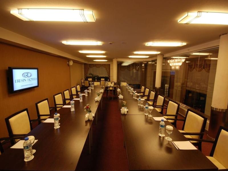 Eresin Hotels Taxim & Premier