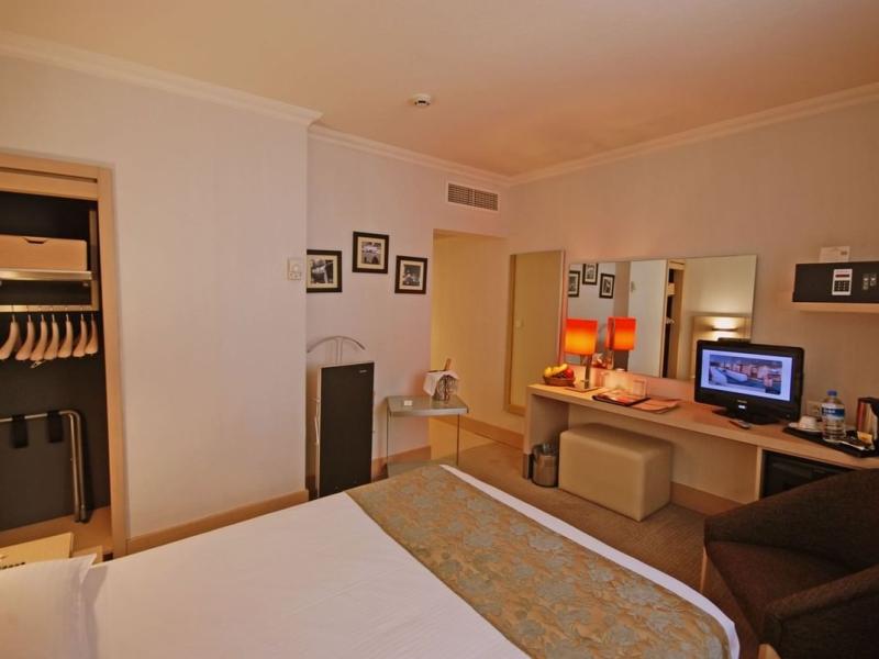 Eresin Hotels Taxim & Premier