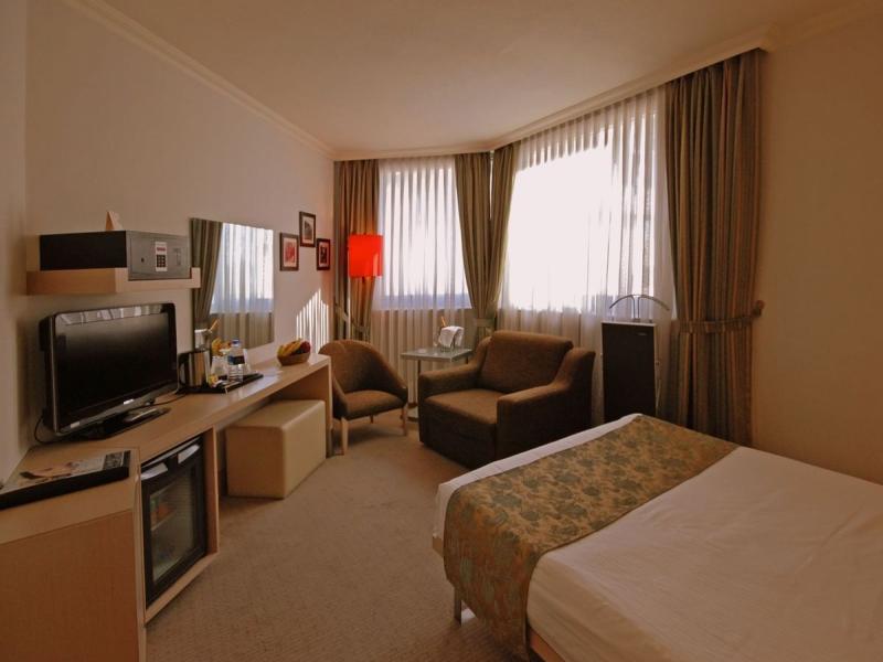 Eresin Hotels Taxim & Premier