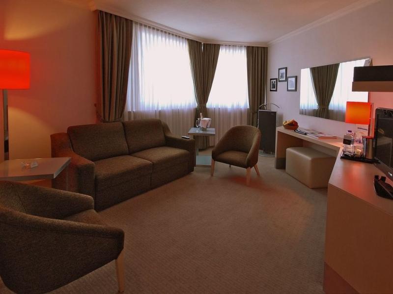 Eresin Hotels Taxim & Premier
