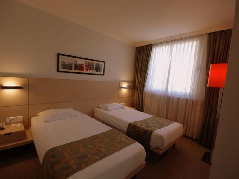 Eresin Hotels Taxim & Premier