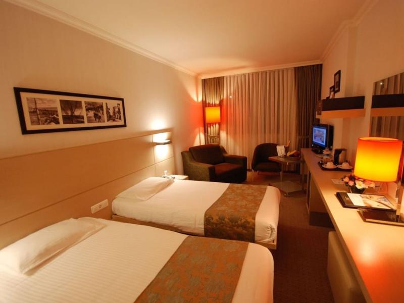 Eresin Hotels Taxim & Premier
