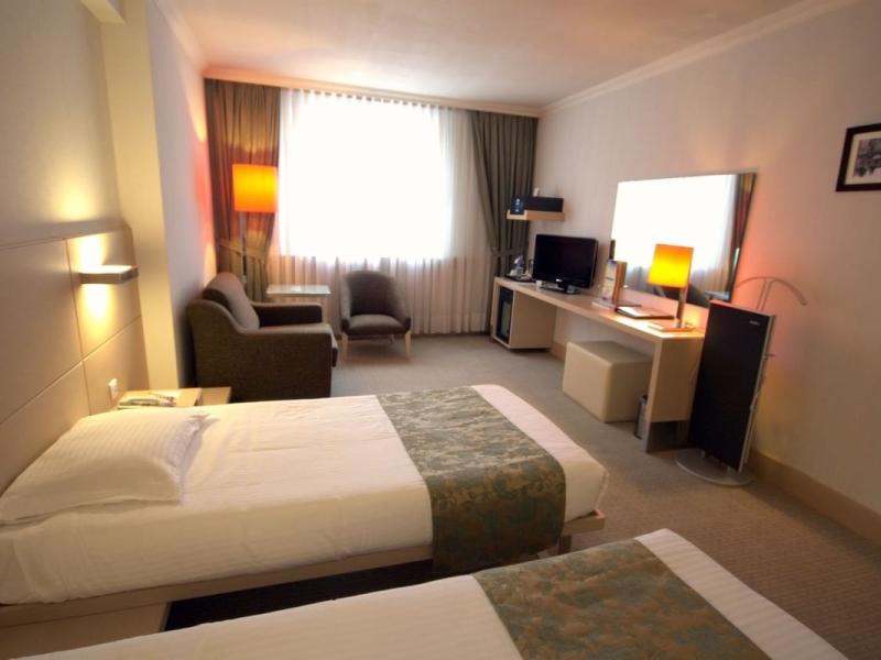 Eresin Hotels Taxim & Premier