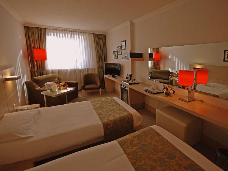 Eresin Hotels Taxim & Premier