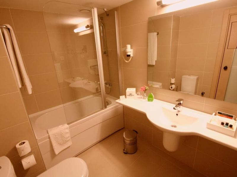 Eresin Hotels Taxim & Premier