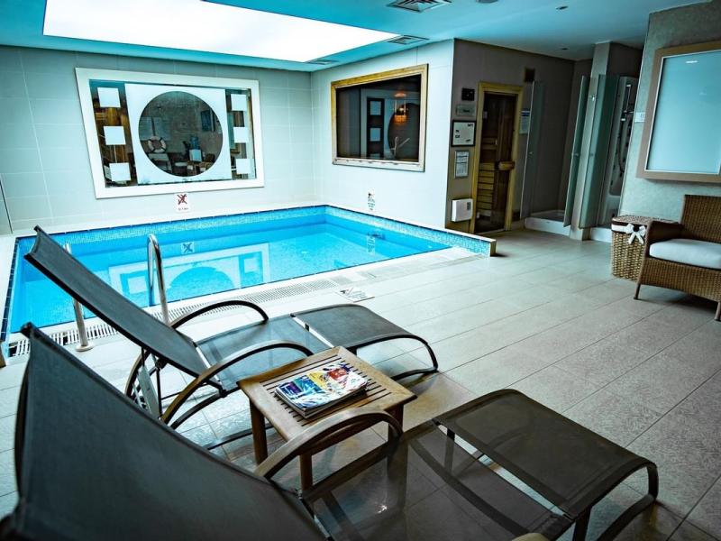 Eresin Hotels Taxim & Premier