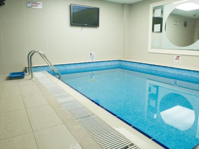 Eresin Hotels Taxim & Premier