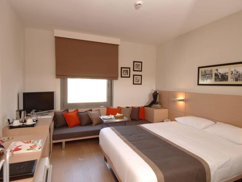 Eresin Hotels Taxim & Premier