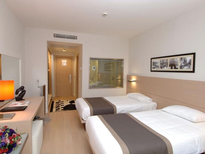 Eresin Hotels Taxim & Premier
