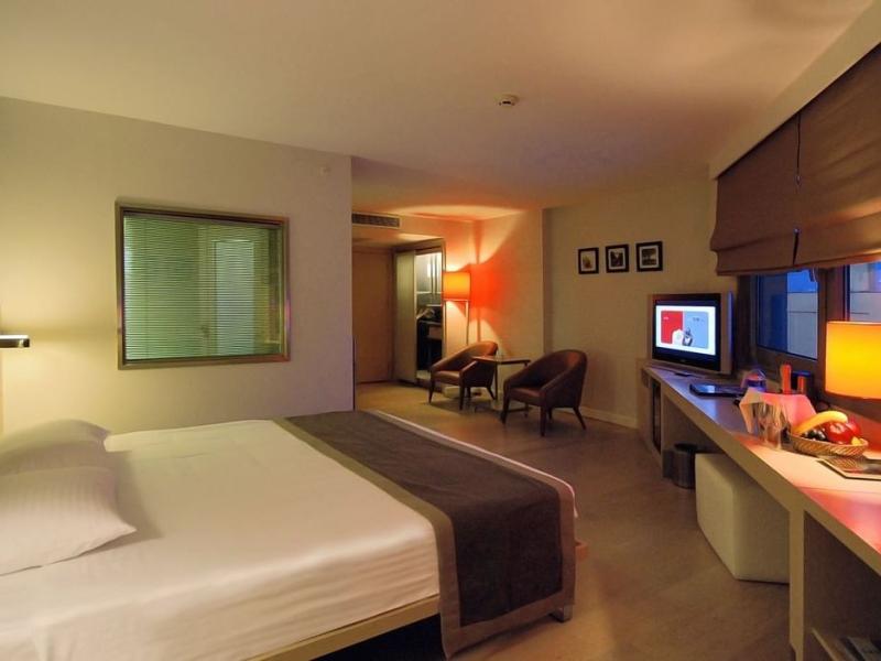 Eresin Hotels Taxim & Premier