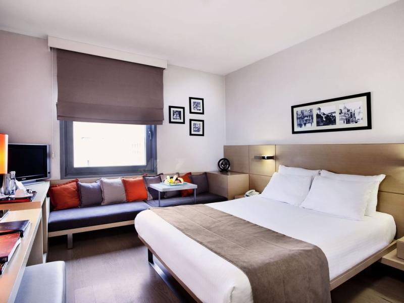 Eresin Hotels Taxim & Premier