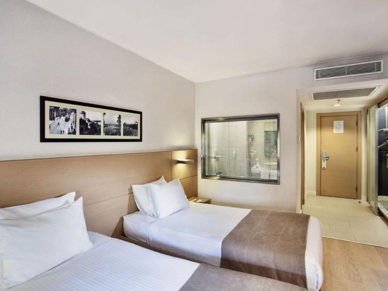 Eresin Hotels Taxim & Premier