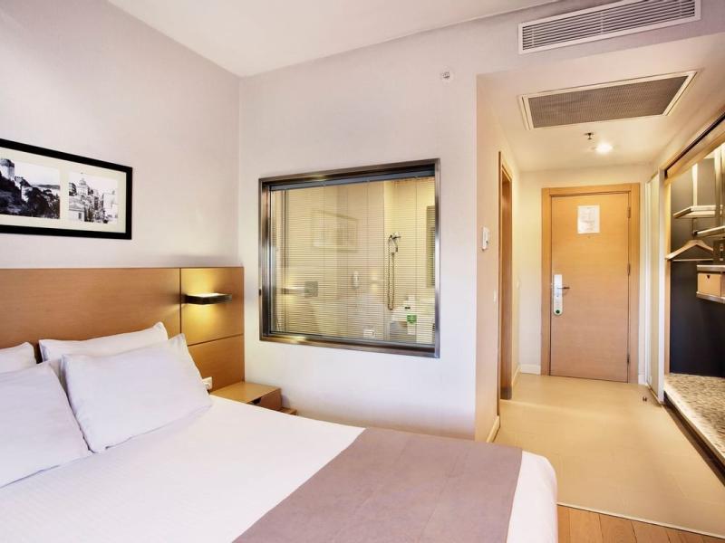 Eresin Hotels Taxim & Premier