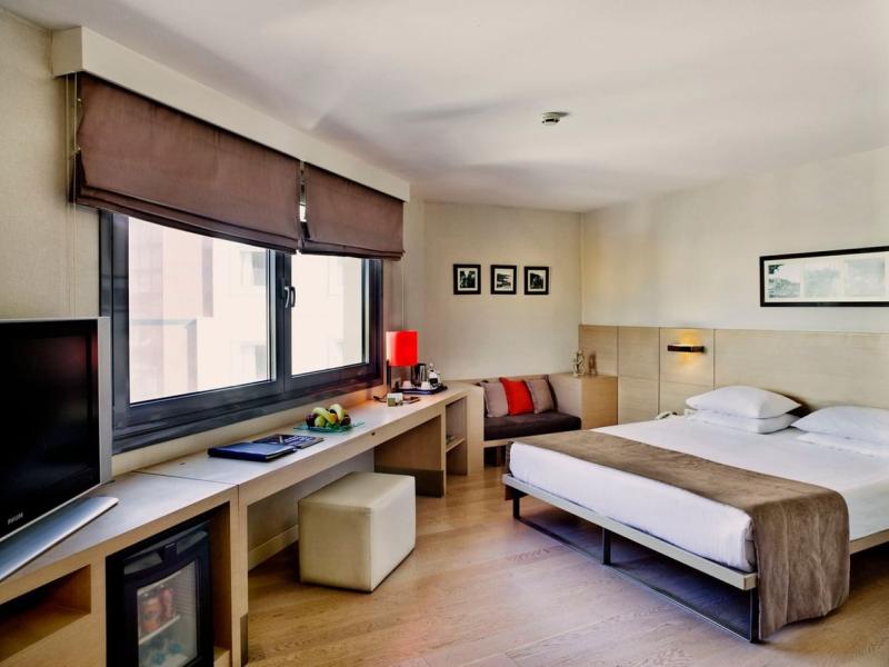 Eresin Hotels Taxim & Premier