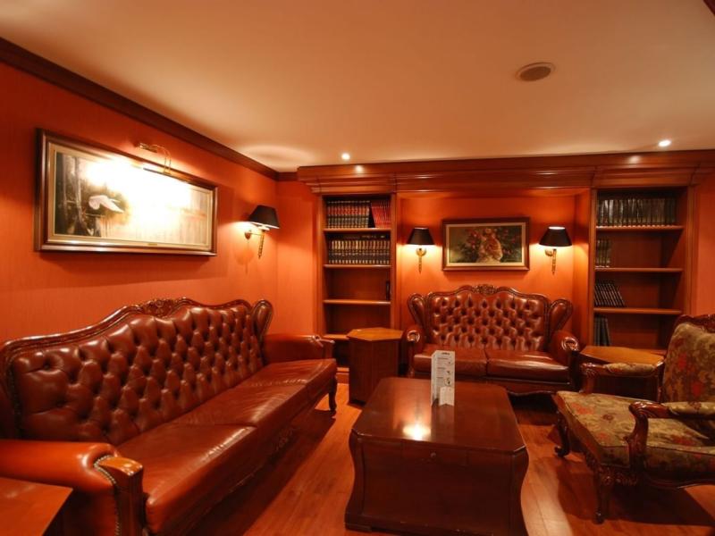 Eresin Hotels Taxim & Premier