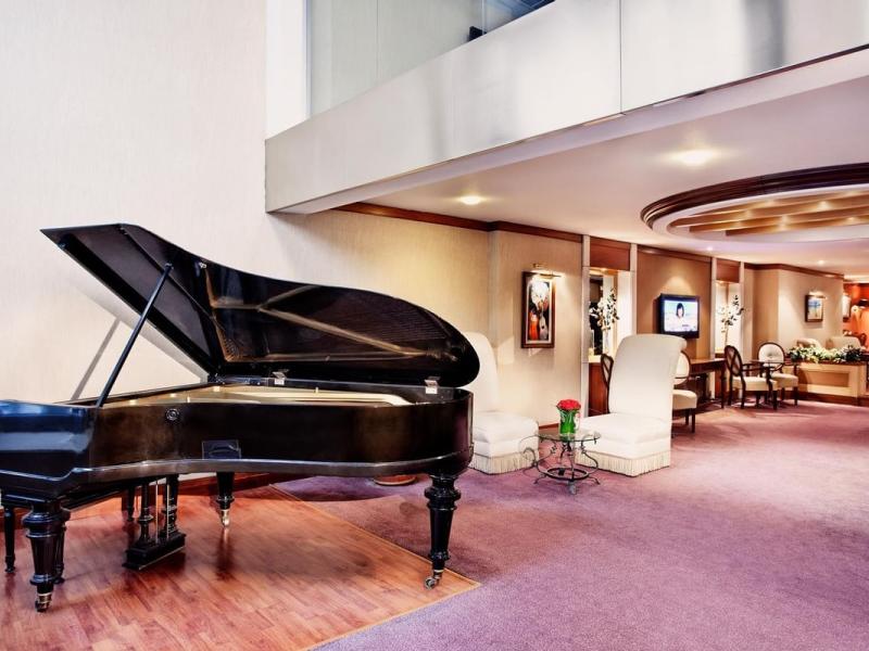 Eresin Hotels Taxim & Premier