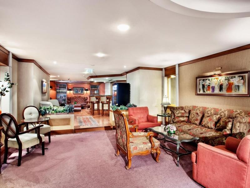 Eresin Hotels Taxim & Premier