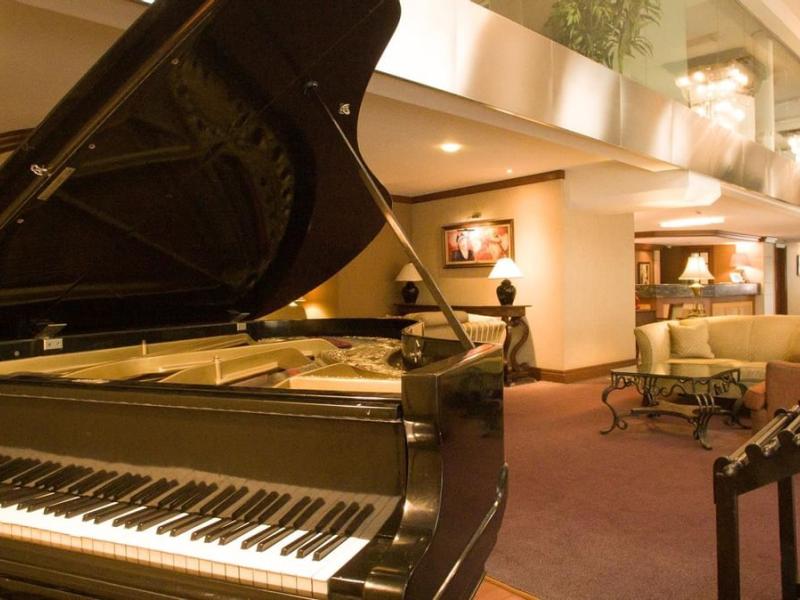 Eresin Hotels Taxim & Premier